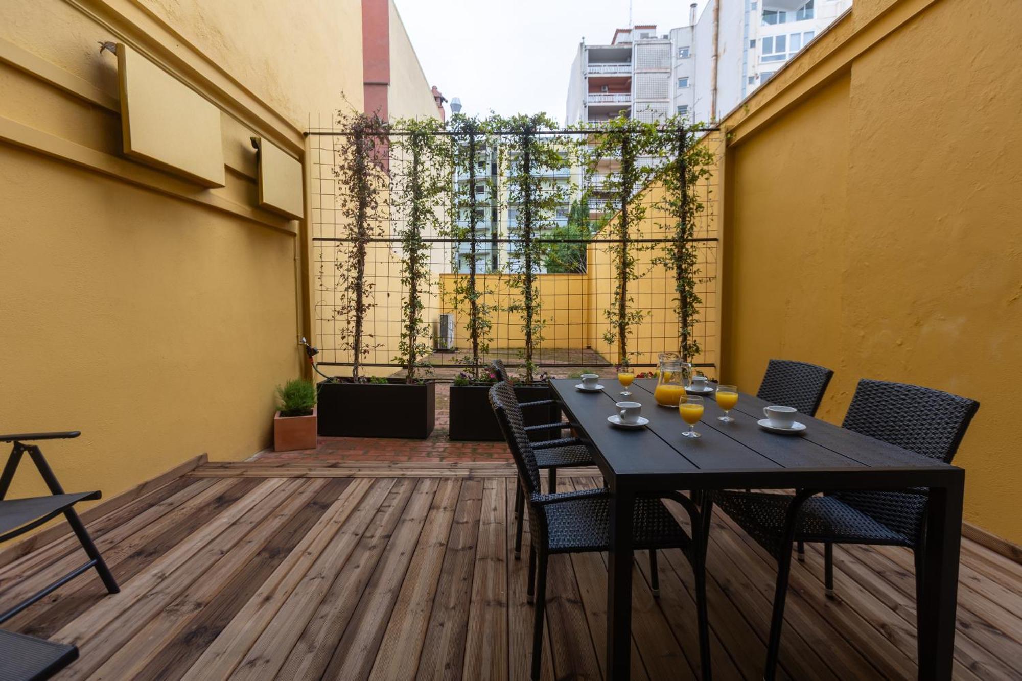Apartamentos Enfrente Del Museo Dali Figueres  Ruang foto